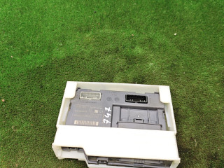 блок управления дистанционным запуском Renault Duster 1 поколение [рестайлинг] 2017, 2.0 л., бензин, МКПП, внедорожник 5 дв., полный привод, 285903319R