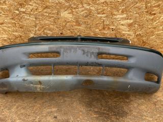 бампер передний Chrysler Voyager 3 поколение 1997, 2.4 л., бензин, МКПП, минивэн