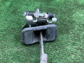 ограничитель открывания двери Lada XRAY 1 поколение 2019, 1.6 л., бензин, МКПП, внедорожник 5 дв.