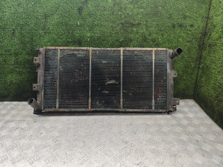 радиатор (основной) Chrysler Voyager 3 поколение 2000, 2.5 л., дизель, МКПП, минивэн, 848815C