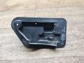 ручка внутренняя задняя левая Opel Omega B [рестайлинг] 2001, 2.2 л., бензин, МКПП, универсал - фото №3