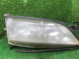 фара правая Opel Vectra B 1999, 1.6 л., X 16 XEL, бензин, МКПП, хетчбэк 5 дв.