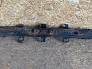 усилитель бампера переднего Hyundai H-1 Starex [рестайлинг] 2004, 2.5 л., дизель, МКПП, микроавтобус