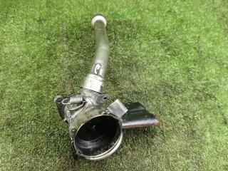 заслонка дроссельная Mercedes-Benz E-Класс W210/S210 [рестайлинг] 1999, 2.2 л., дизель, АКПП, седан