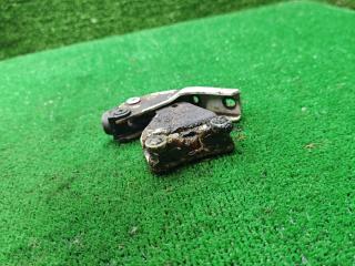 ролик двери сдвижной Nissan Serena С23 [рестайлинг] 1995, 2.3 л., дизель, МКПП, минивэн