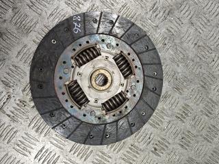 диск сцепления Alfa Romeo 156 1 поколение 1999, 2.0 л., бензин, МКПП, седан