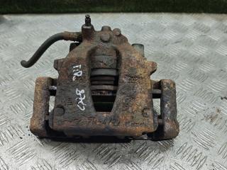 суппорт передний правый Alfa Romeo 156 1 поколение 1999, 2.0 л., бензин, МКПП, седан