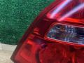 фонарь задний левый Chevrolet Aveo T250 [рестайлинг] 2009, 1.2 л., B12D1, бензин, МКПП, седан - фото №3