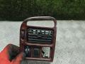 дефлектор обдува салона Mazda 626 GF 1997, 1.8 л., бензин, АКПП, седан - фото №2