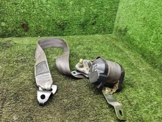 ремень безопасности Renault Laguna 1 поколение 1998, 1.8 л., бензин, МКПП, универсал