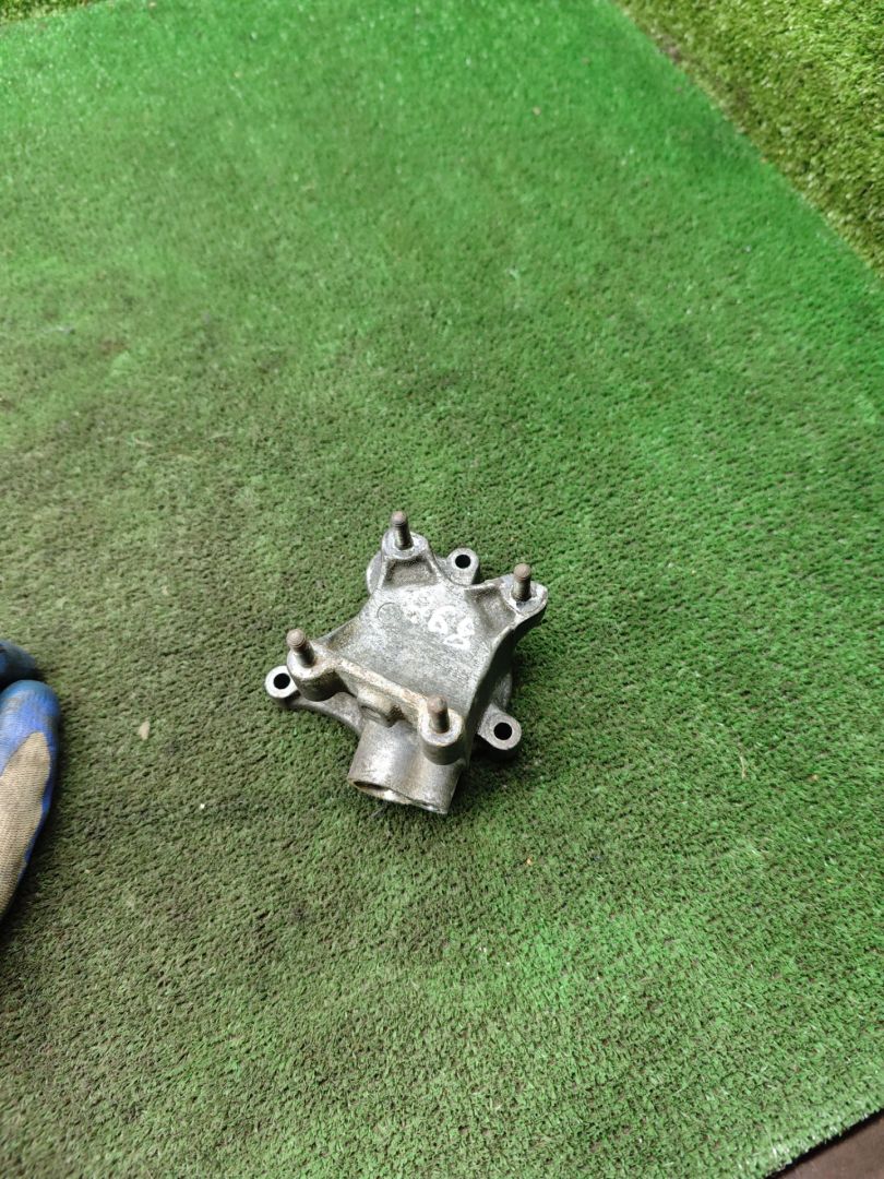 датчик распредвала Suzuki Baleno 1 поколение 1997, 1.6 л., бензин, МКПП, универсал - фото №1