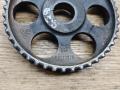 шкив распредвала Volkswagen Passat B2 1987, 1.9 л., дизель, МКПП, хетчбэк 5 дв., 069109111 - фото №2