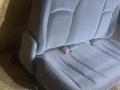 сиденье заднее Dodge Caravan 4 поколение 2001, 2.4 л., бензин, АКПП, минивэн - фото №6