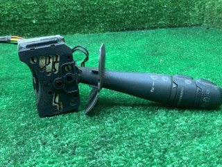 переключатель дворников Renault Scenic 1 поколение 1999, 1.9 л., дизель, МКПП, минивэн