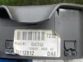 подушка безопасности водителя Opel Vectra C 2003, 2.2 л., Z 22 SE, бензин, АКПП, седан, DAE31050907 - фото №5