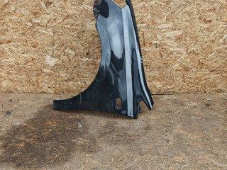 крыло переднее левое Volkswagen Polo Sedan 1 поколение 2015, 1.6 л., МКПП, седан