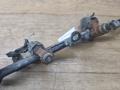 форсунка Mazda 626 GF 1998, 2.0 л., бензин, МКПП, универсал, INP780, INP781, 780004B, 7910049 - фото №4