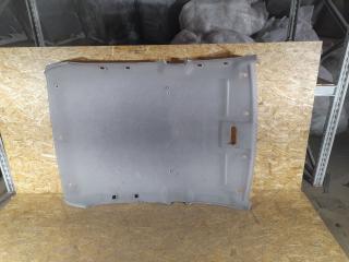 потолок Renault Logan 2 поколение [рестайлинг] 2019, 1.6 л., бензин, МКПП, седан