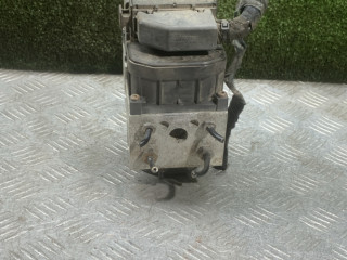 блок ABS Fiat Multipla 1 поколение 2000, 1.6 л., бензин, МКПП, минивэн, 0265216525