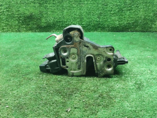 замок двери передней правой Mercedes-Benz E-Класс W210/S210 [рестайлинг] 2001, 2.7 л., дизель, МКПП, седан