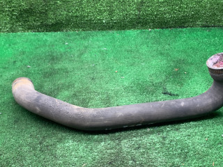 патрубок радиатора Mercedes-Benz C-Класс W202/S202 [рестайлинг] 1997, 1.8 л., бензин, МКПП, седан