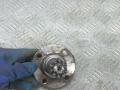 кулак задний левый Opel Corsa B 1998, 1.0 л., X 10 XE, бензин, МКПП, хетчбэк 3 дв. - фото №4