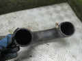 патрубок интеркулера Opel Vectra C 2003, 2.0 л., дизель, МКПП, седан - фото №2
