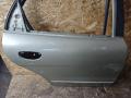 дверь задняя правая Daewoo Nubira J150/J190 [рестайлинг] 2001, 2.0 л., X 20 SED, бензин, МКПП, хетчбэк 5 дв. - фото №3