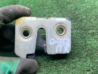 замок двери передней правой ГАЗ ГАЗЕЛЬ 2005, 2.3 л., бензин, МКПП, микроавтобус