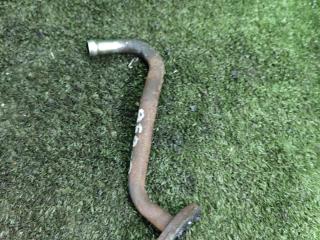 масляная трубка турбины Citroen Jumper 1 поколение [рестайлинг] 2002, 2.8 л., дизель, МКПП, микроавтобус