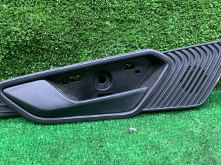 ручка внутренняя передняя левая Lada Vesta 1 поколение 2023, 1.6 л., бензин, МКПП, седан, 8450044840