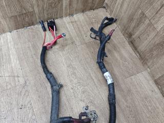 плюсовой провод аккумулятора Lada Vesta 1 поколение 2020, 1.6 л., бензин, МКПП, хетчбэк 5 дв., 84500033749