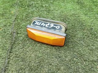 повторитель поворота на крыле левый Lada 2121 Niva 1 поколение [рестайлинг] 2005, 1.7 л., бензин, МКПП, внедорожник 3 дв.