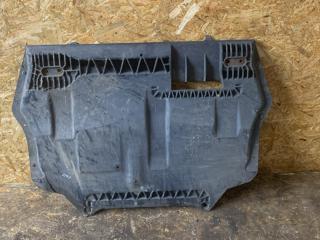 защита двигателя Volkswagen Jetta 6 поколение [рестайлинг] 2015, 1.6 л., бензин, МКПП, седан, 5C6825901