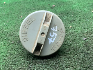 пробка топливного бака Toyota Picnic 1 поколение XM10 2001, 2.2 л., 3C-TE, дизель, МКПП, минивэн