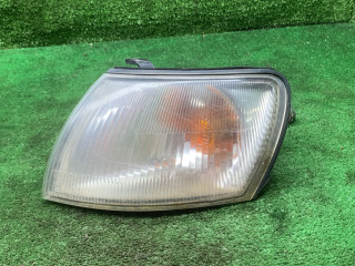 поворотник левый Toyota Carina E 1 поколение T190 1997, 2.0 л., 3S-FE, бензин, МКПП, универсал