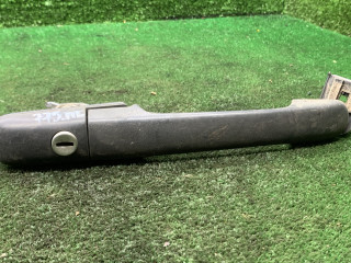 ручка наружная Mercedes-Benz Vito W638 2002, 2.2 л., CDi, дизель, МКПП, микроавтобус