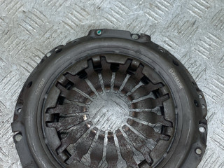 корзина сцепления Renault Logan 2 поколение [рестайлинг] 2019, 1.6 л., бензин, МКПП, седан