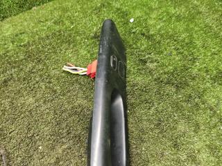 кнопка стеклоподъемника двери Renault Laguna 1 поколение [рестайлинг] 1999, 1.8 л., бензин, МКПП, хетчбэк 5 дв.