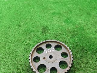 шкив распредвала Fiat Palio 1 поколение 2000, 1.2 л., бензин, МКПП, универсал, 030109111C