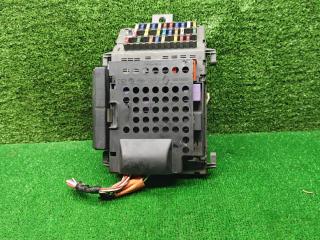 блок предохранителей Renault Laguna 1 поколение 1997, 1.8 л., F3P 670, бензин, МКПП, универсал, 7709297505