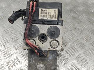 блок ABS Rover 200 Series 3 поколение 1995, 1.4 л., бензин, МКПП, хетчбэк 5 дв., 0273004247, 0265216519