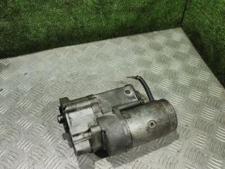 стартер Kia Carnival UP/GQ 2000, 2.9 л., TDi, дизель, МКПП, минивэн