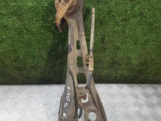 рычаг задний левый Honda Accord 5 поколение [рестайлинг] 1997, 2.0 л., бензин, МКПП, седан