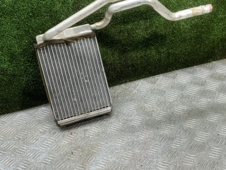 радиатор отопителя (печки) Ford Fiesta 5 поколение [рестайлинг] 2005, 1.6 л., дизель, МКПП, хетчбэк 5 дв.