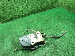 замок двери передней левой Dodge Caravan 4 поколение 2001, 2.4 л., бензин, АКПП, минивэн