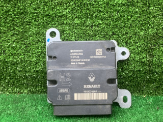 блок AirBag Renault Duster 1 поколение [рестайлинг] 2017, 2.0 л., бензин, МКПП, внедорожник 5 дв., полный привод, 985103868R