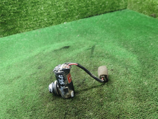 насос (моторчик) омывателя стекла заднего Kia Carnival 1 поколение [рестайлинг] 2002, 2.9 л., CRDi, дизель, МКПП, минивэн