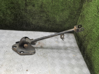 рычаг задний правый Renault Duster 1 поколение [рестайлинг] 2017, 2.0 л., бензин, МКПП, внедорожник 5 дв., полный привод