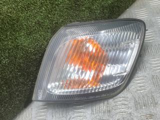 поворотник левый Toyota Picnic 1 поколение XM10 2000, 2.0 л., 3S-FE, бензин, МКПП, минивэн